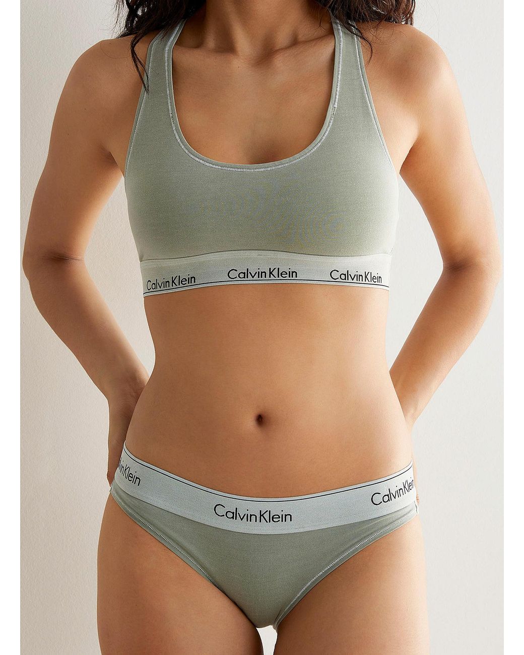Calvin Klein Underwear Bra & Bikini