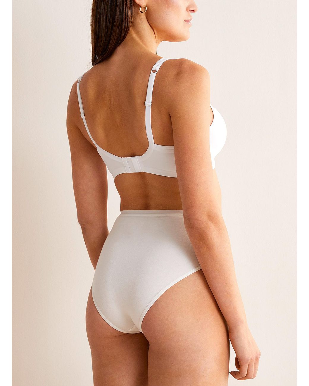 Wonderbra White Full