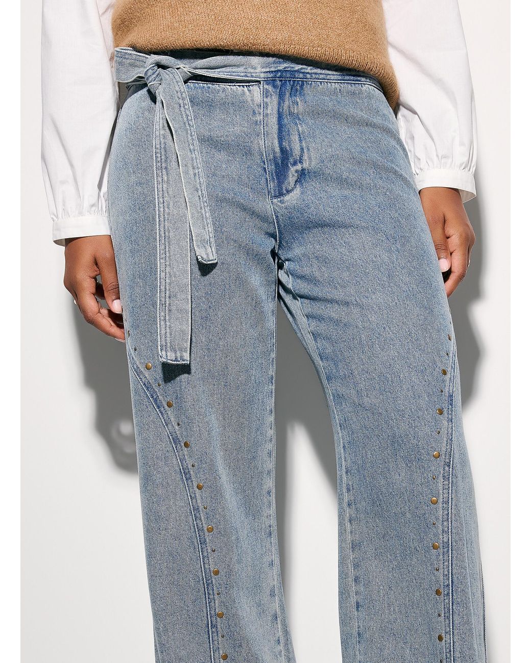 Icône Blue Studded