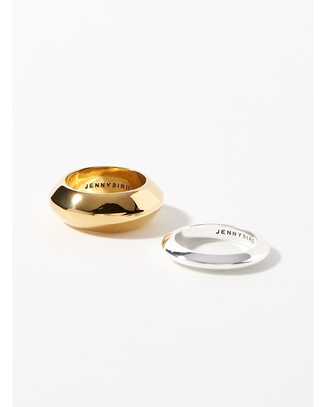 The Spring 2024 Ring Trends Are All About Statement-Making Details