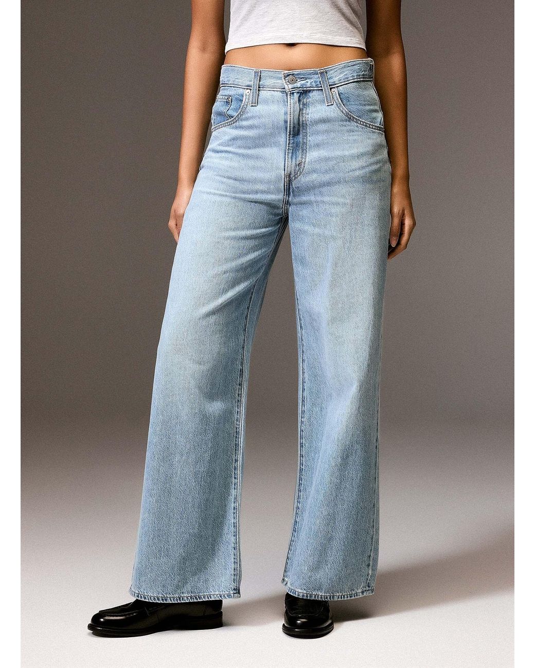 Levi's Blue Cinch Ultra