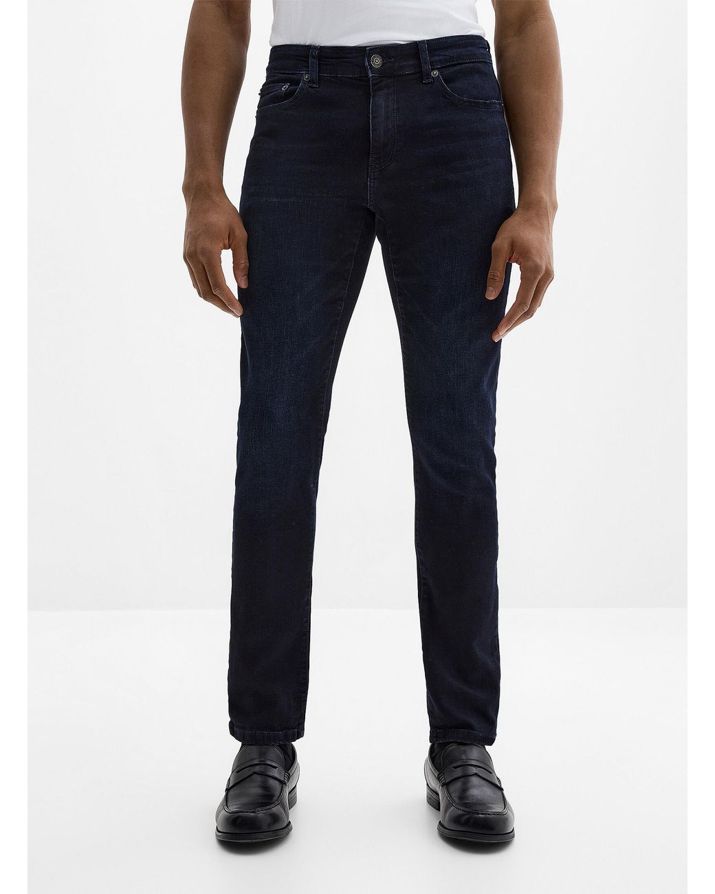 Only & Sons Blue Loom Deep for men