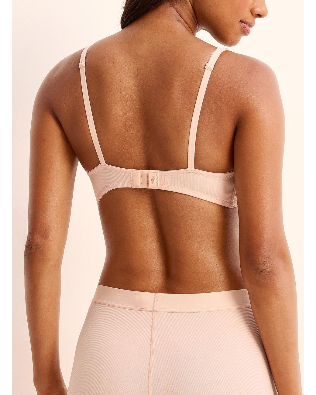 Miiyu Brown Mini