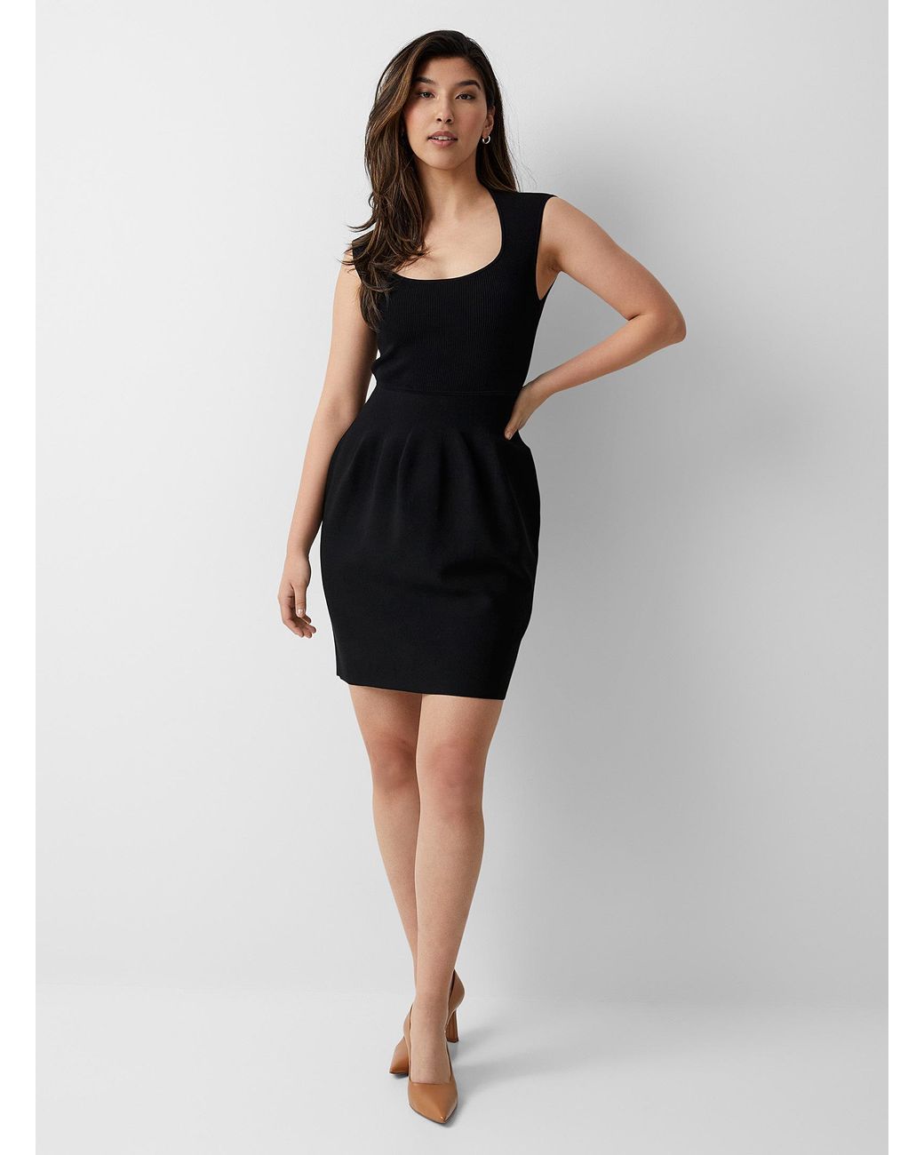 ted baker gilith dress