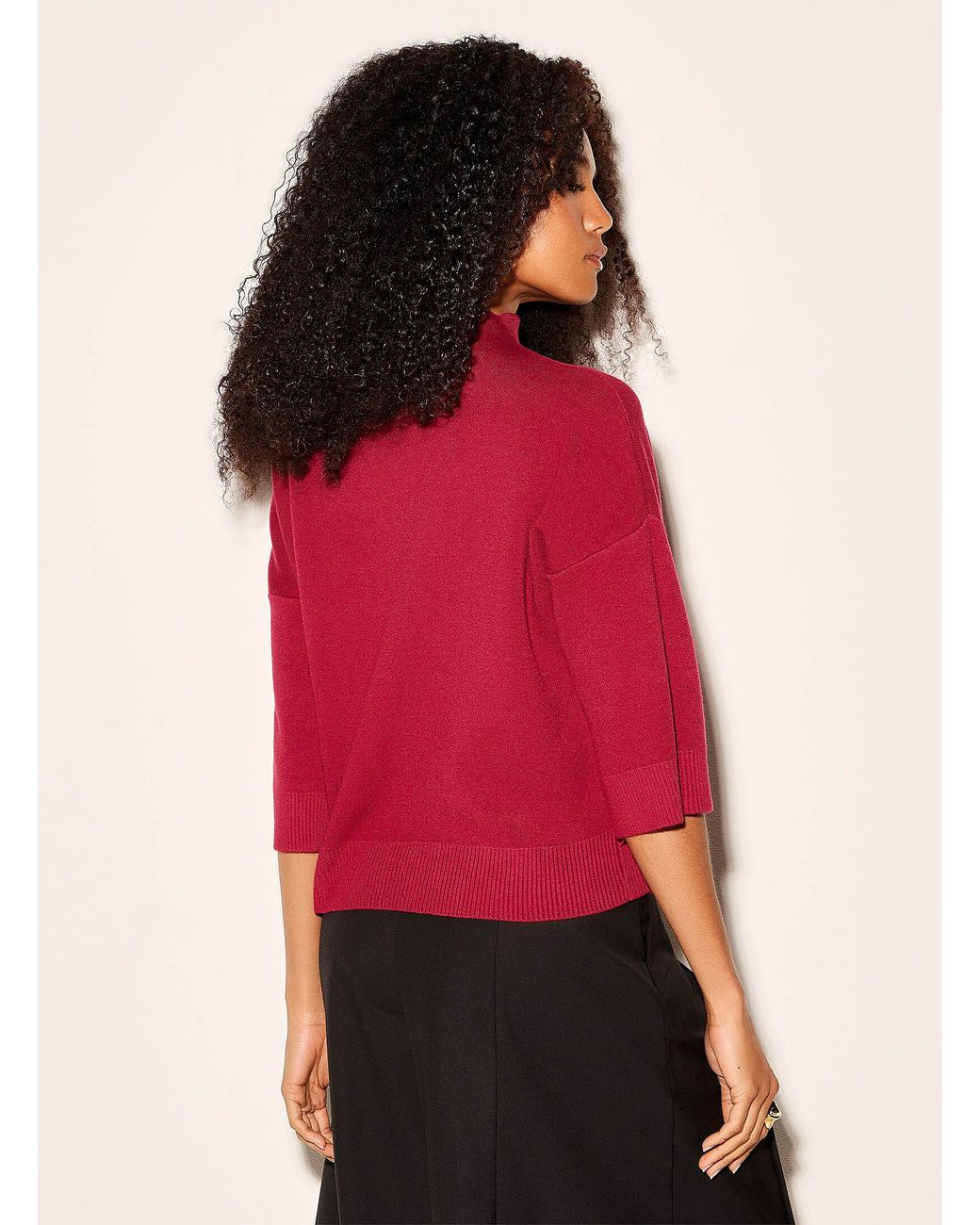 Icône Red 3/4