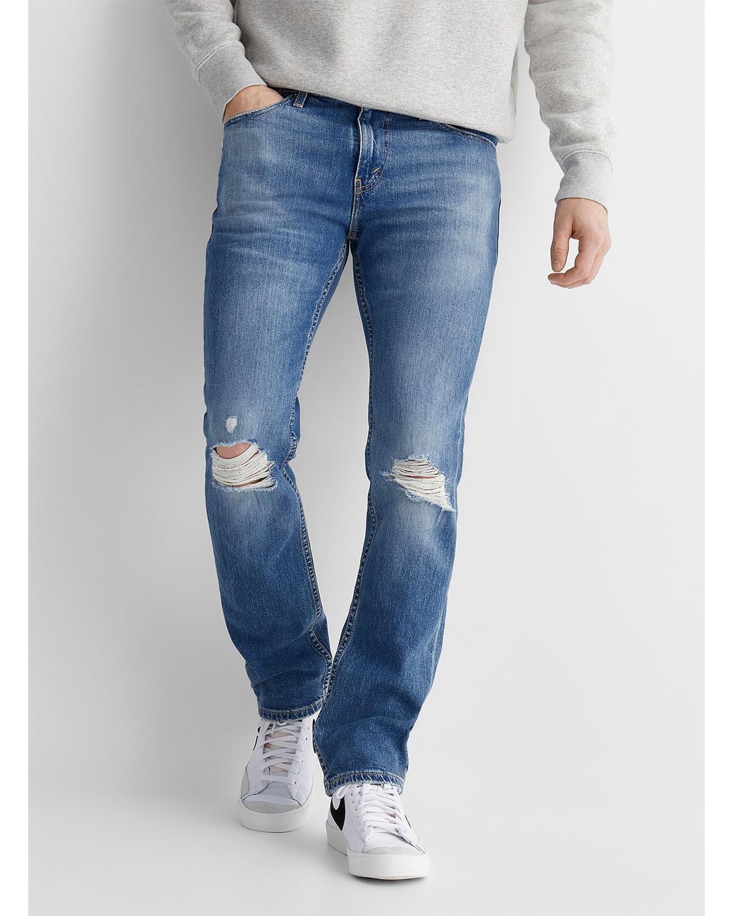 levi's flex 511