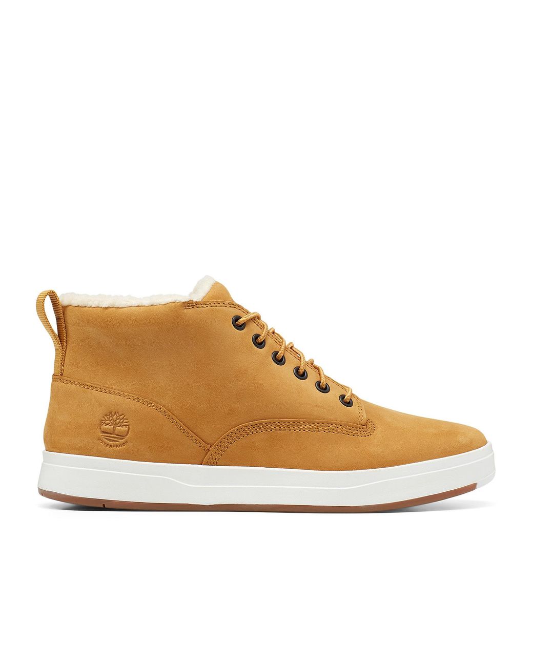 timberland davis square waterproof