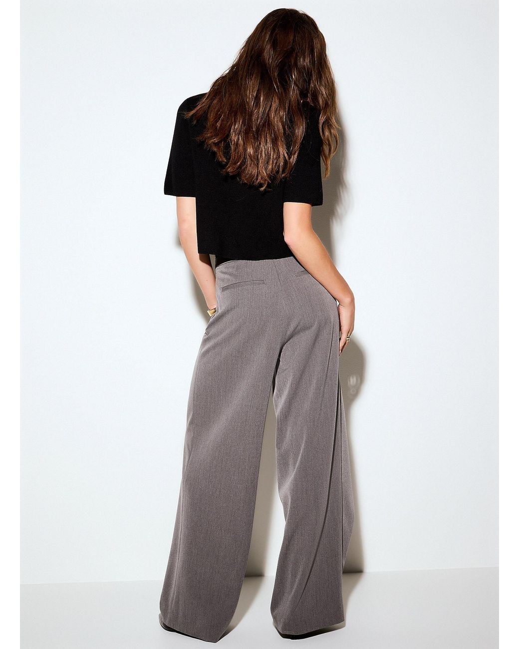Icône Gray Wrap
