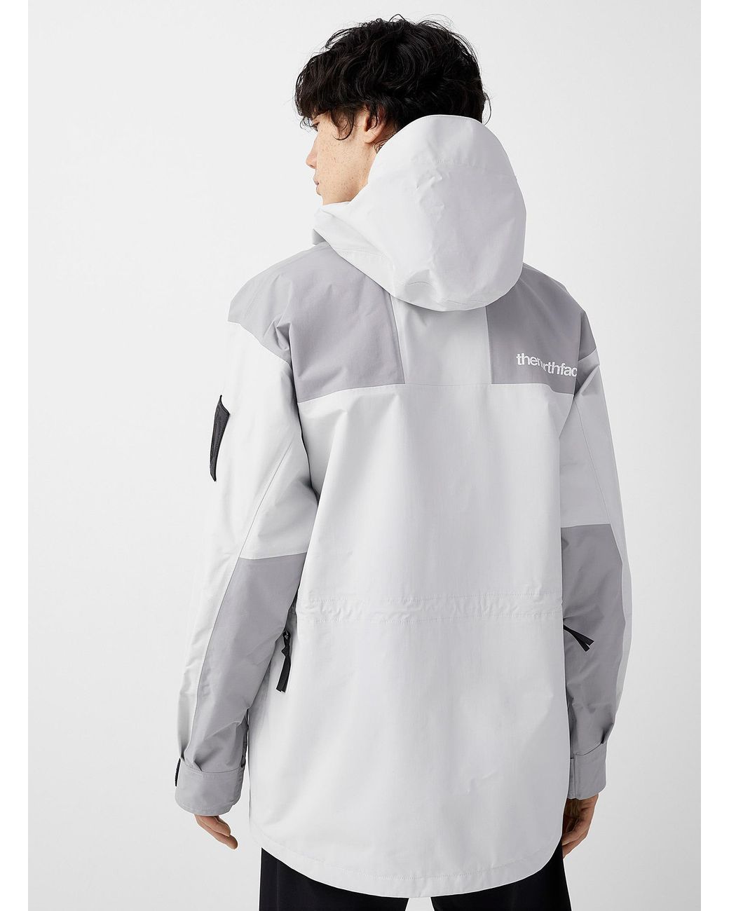 origin of north face