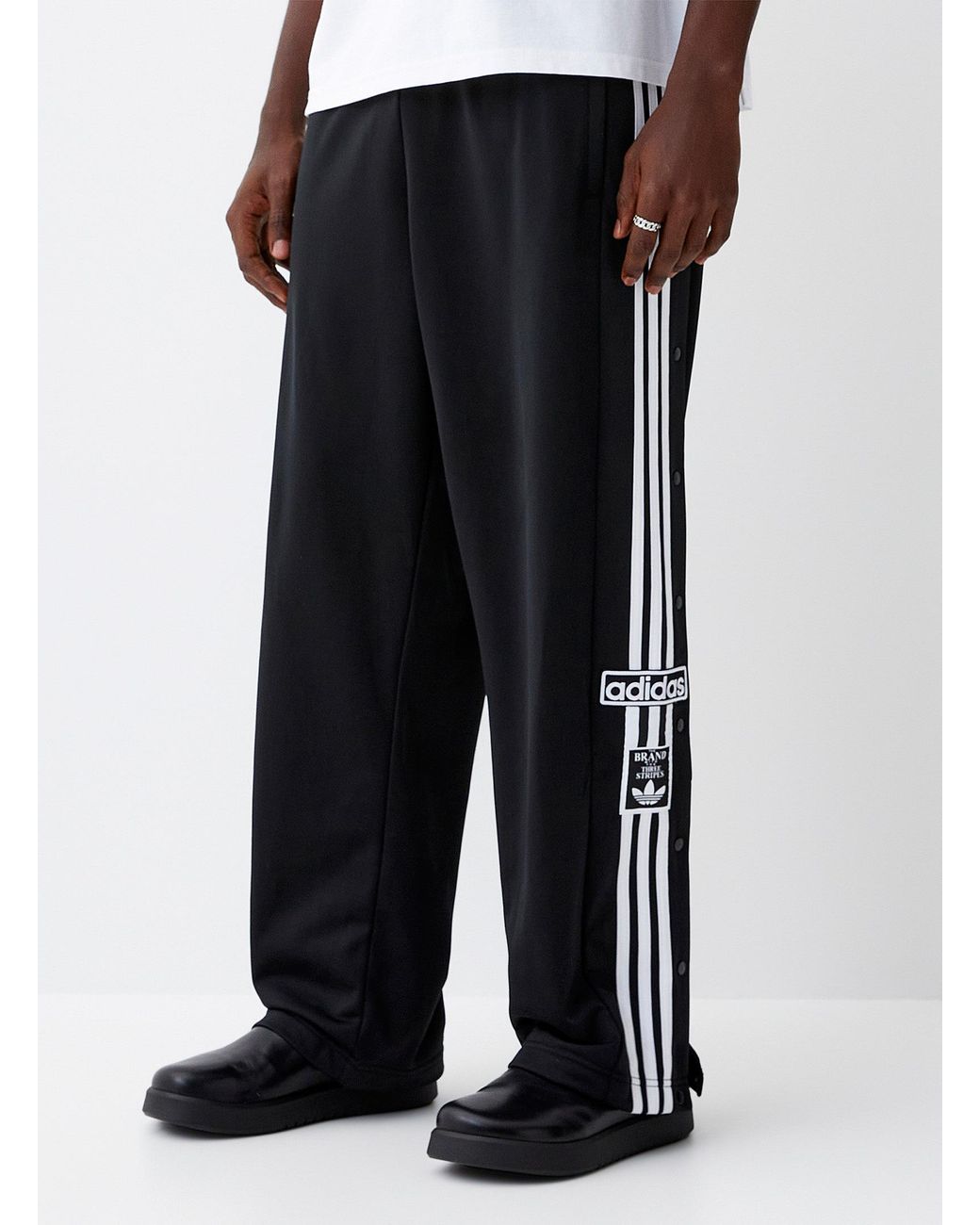 Adidas originals men's adibreak track pant new arrivals