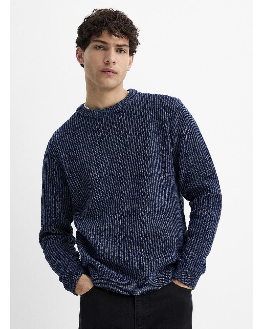 Jack & Jones Blue Two for men