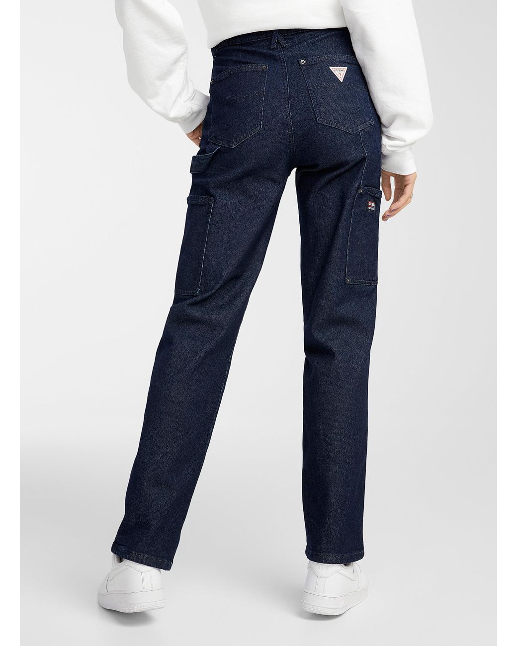 guess carpenter jeans