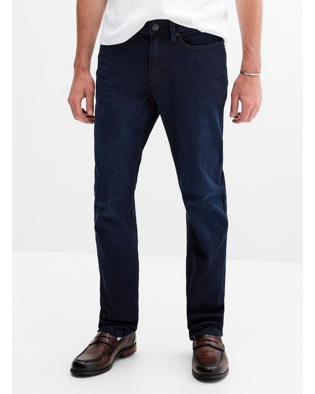 DU/ER Blue Performance Deep for men