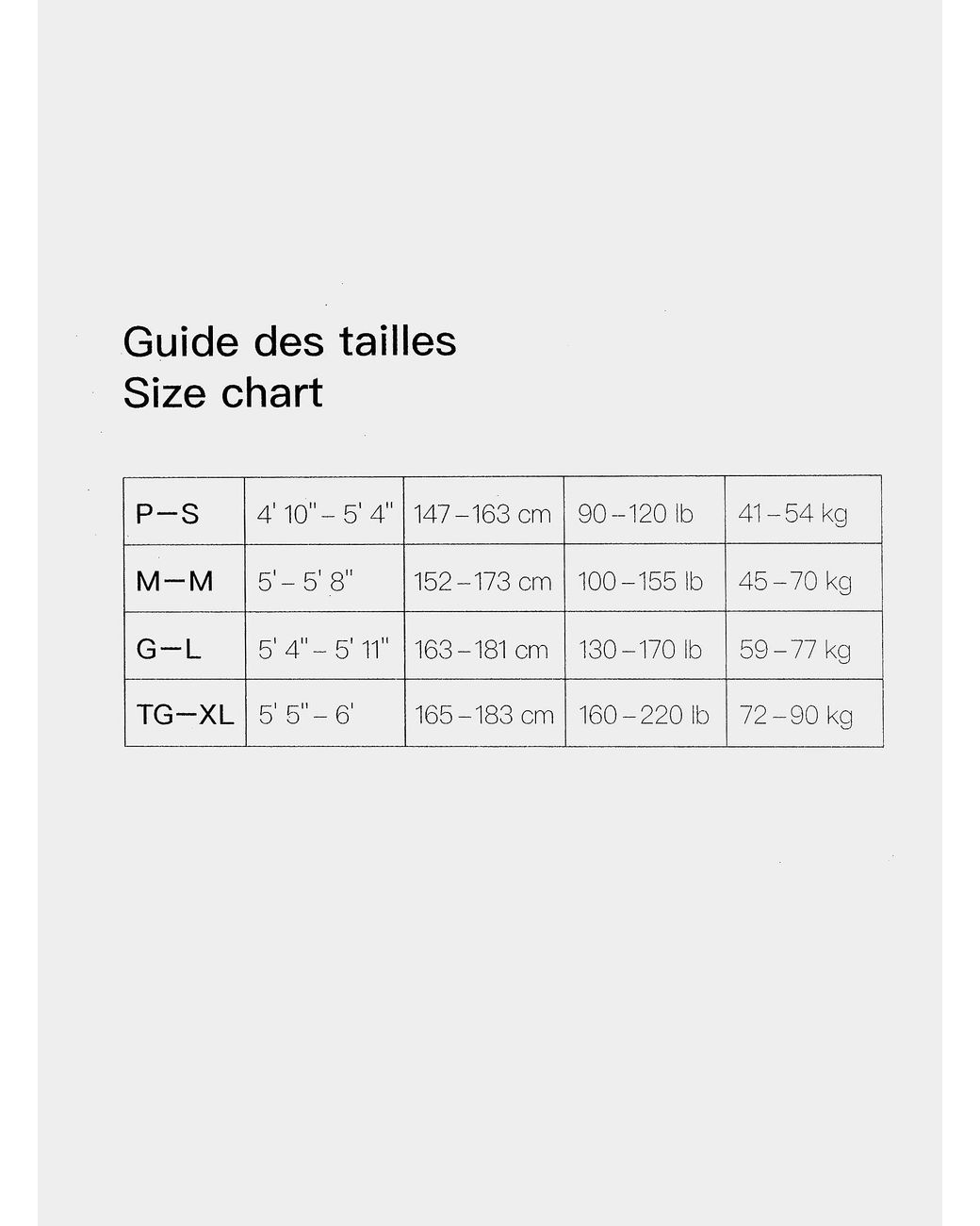 Simon's White Control