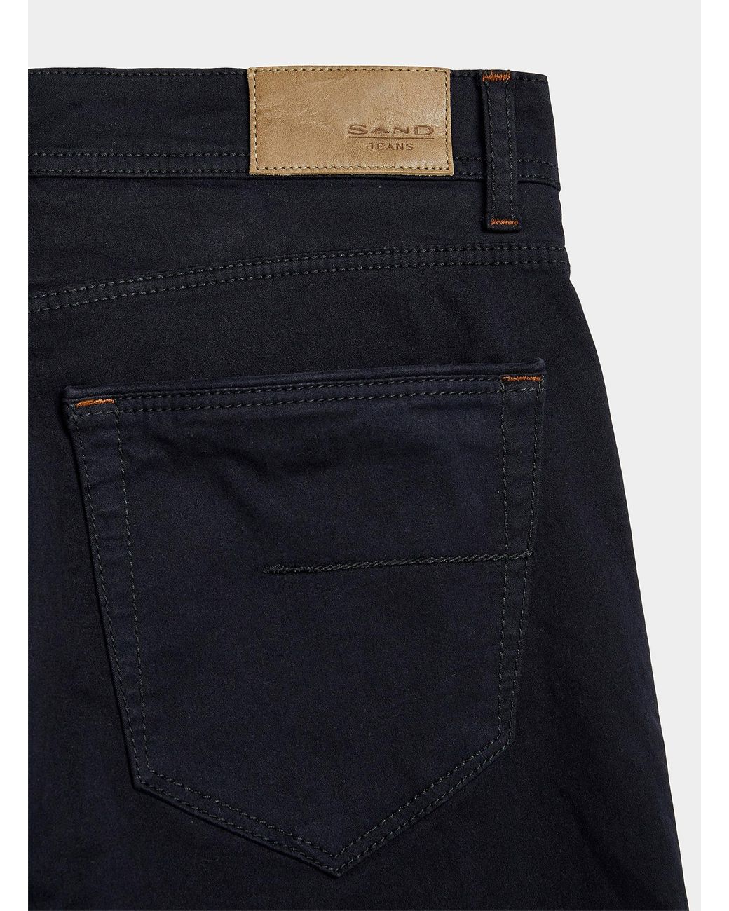 sand burton jeans