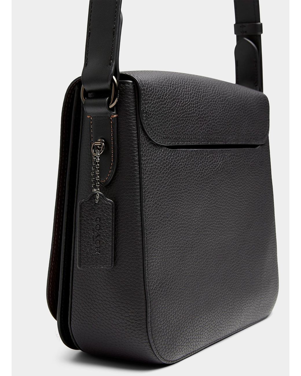 Men's coach cheap bag messenger