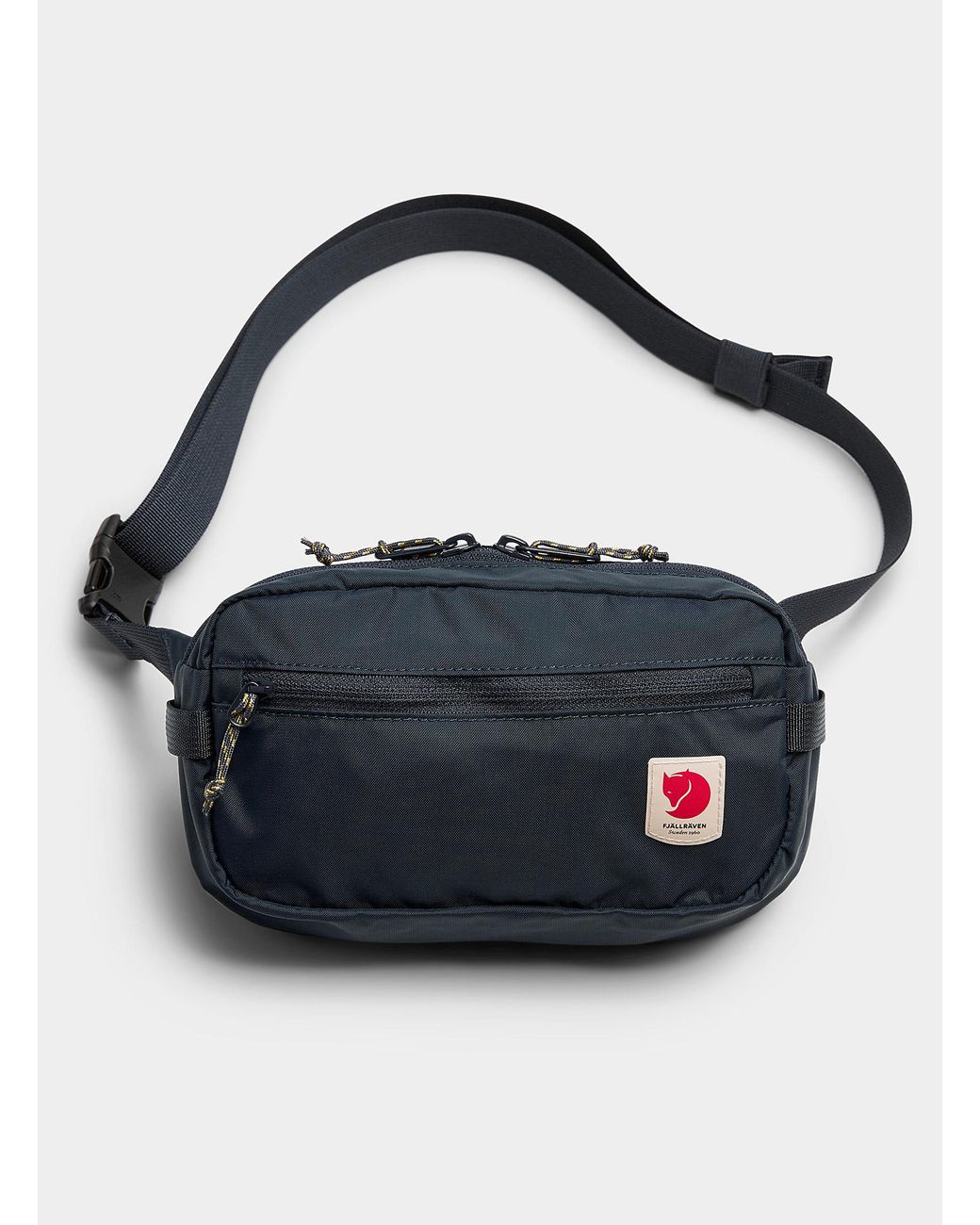 Belt bag online fjällräven