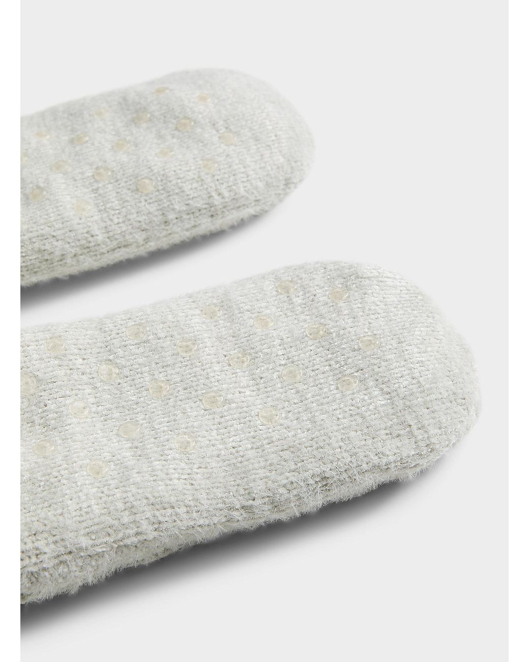 Lemon Gray Cable