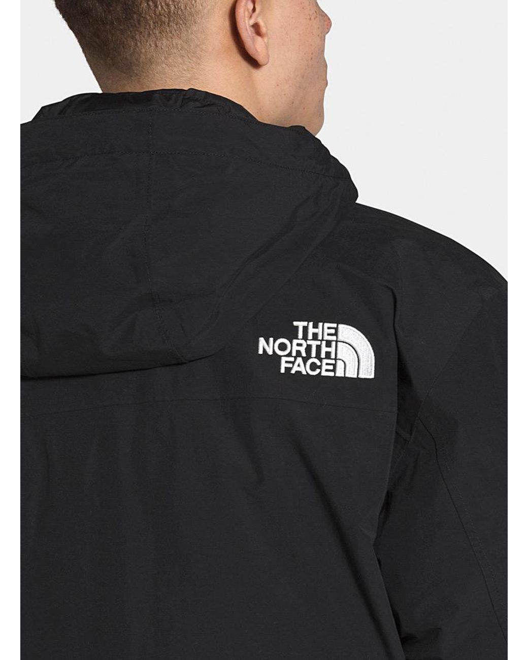 The North Face Mcmurdo Down Parka - Mens in Black for Men | Lyst Canada