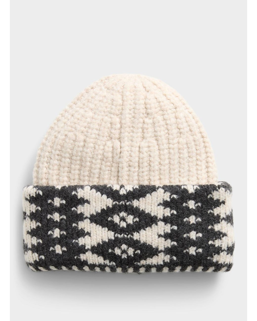I.FIV5 Gray Wool