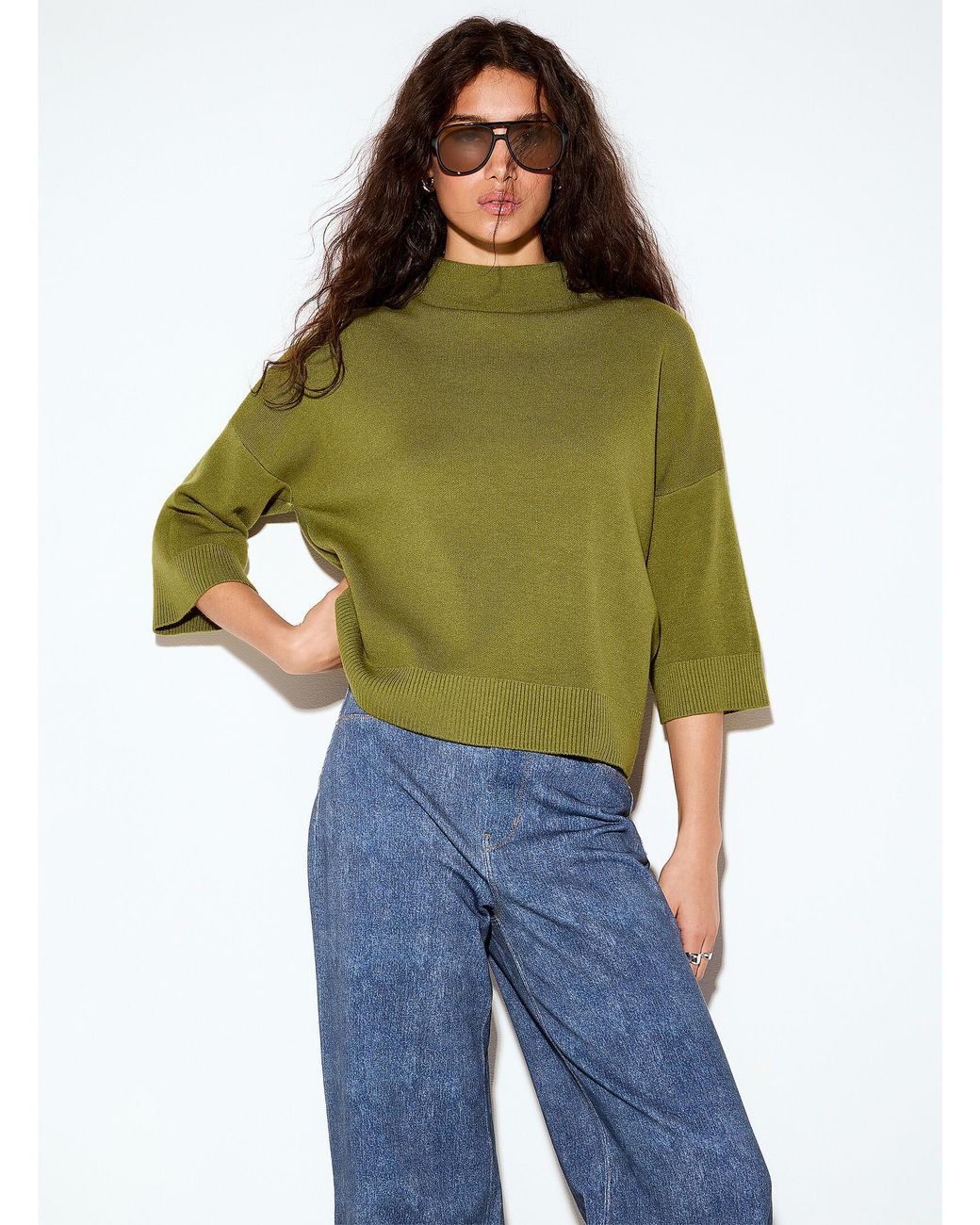 Icône Green 3/4