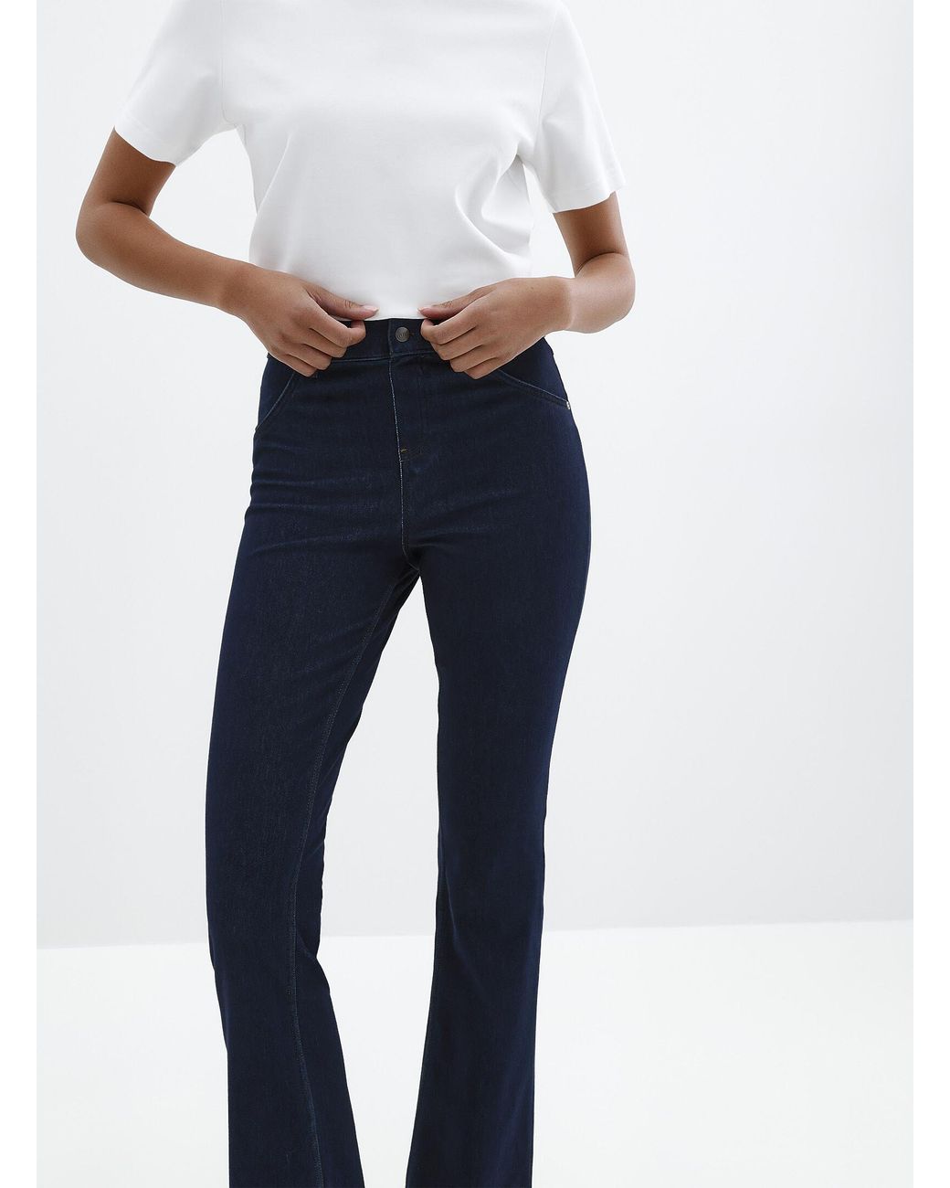 Hue Blue Semi