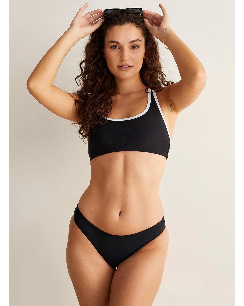 Speedo swim bottoms 2025