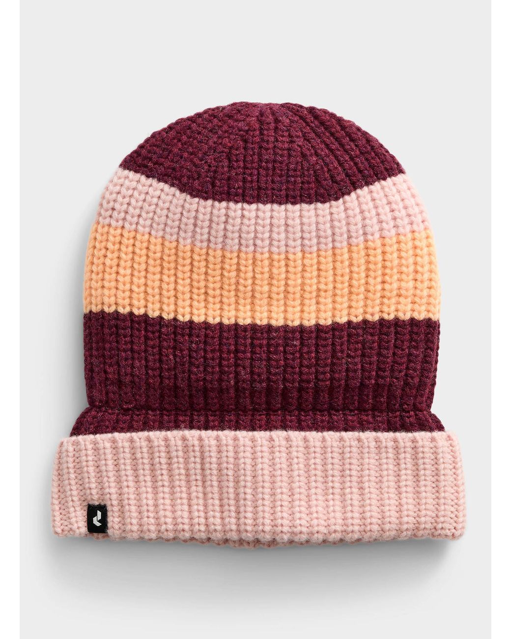 Peak Performance Purple Wide