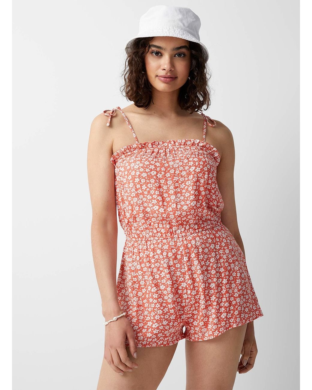 Billabong light the night hot sale jumpsuit