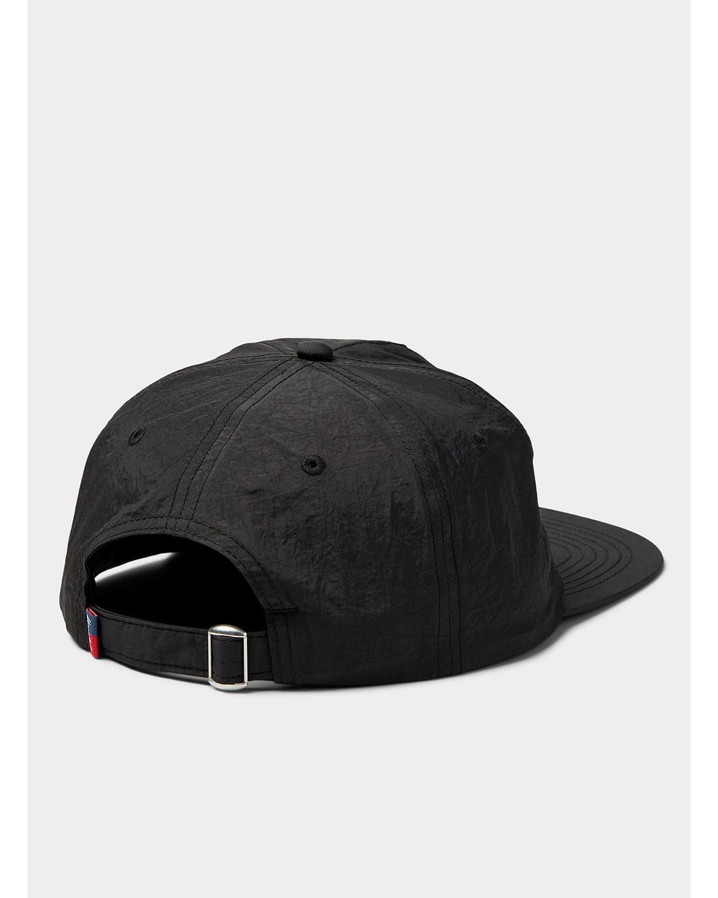 Herschel Supply Co. Synthetic Scout Cap 