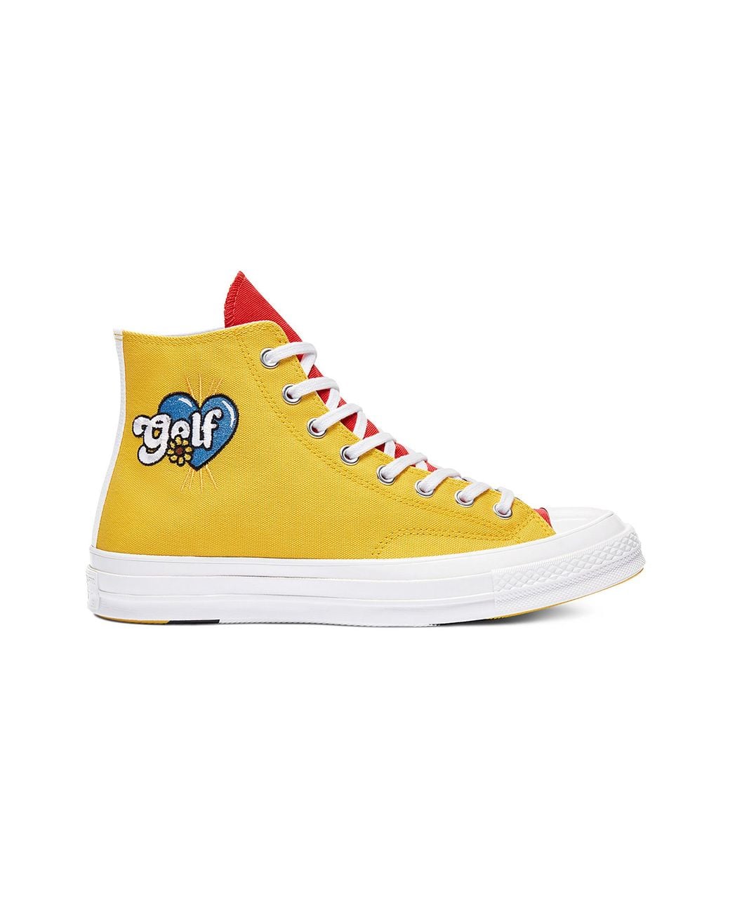 golf wang converse blue
