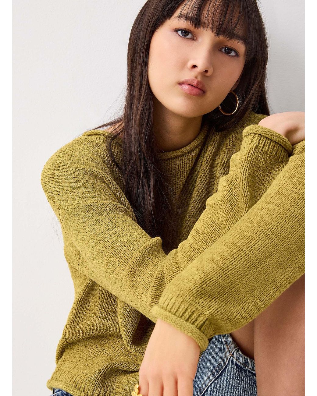 Twik Multicolor Rolled Edging Boat