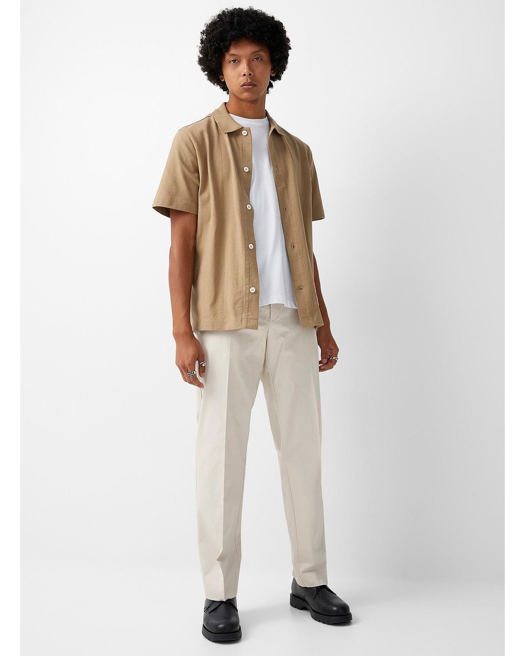 Norse projects cheap slim chino