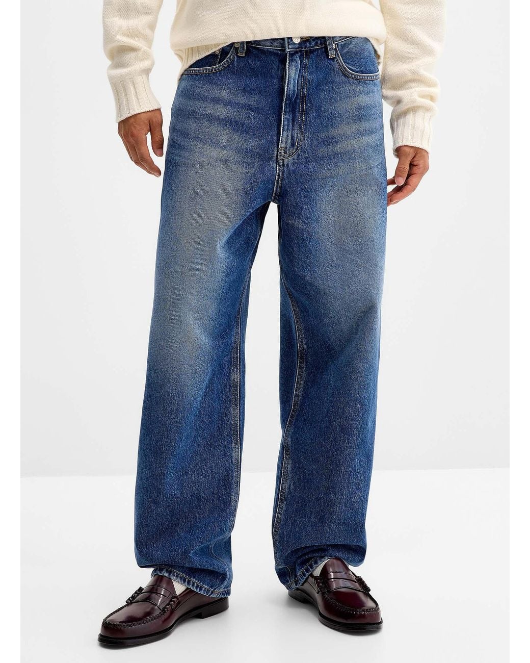 DUNST Blue Medium for men