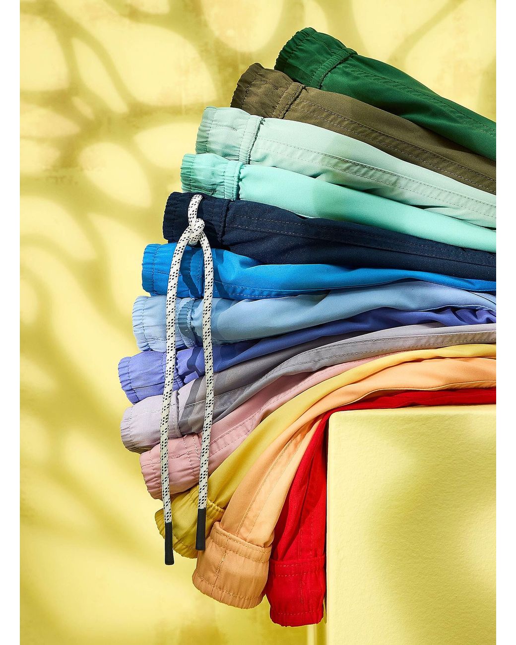 Simon's Blue Solid for men