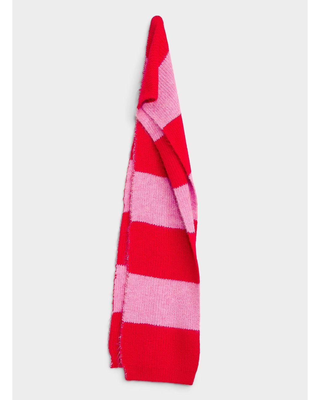ONLY Red Colour