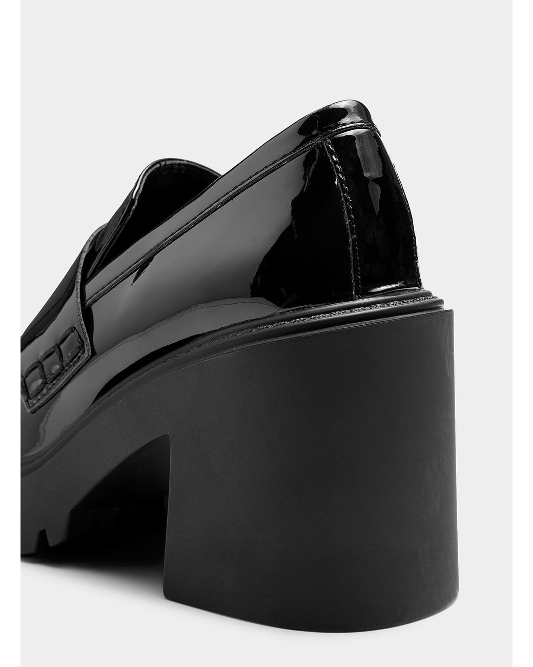 steve madden obsidian