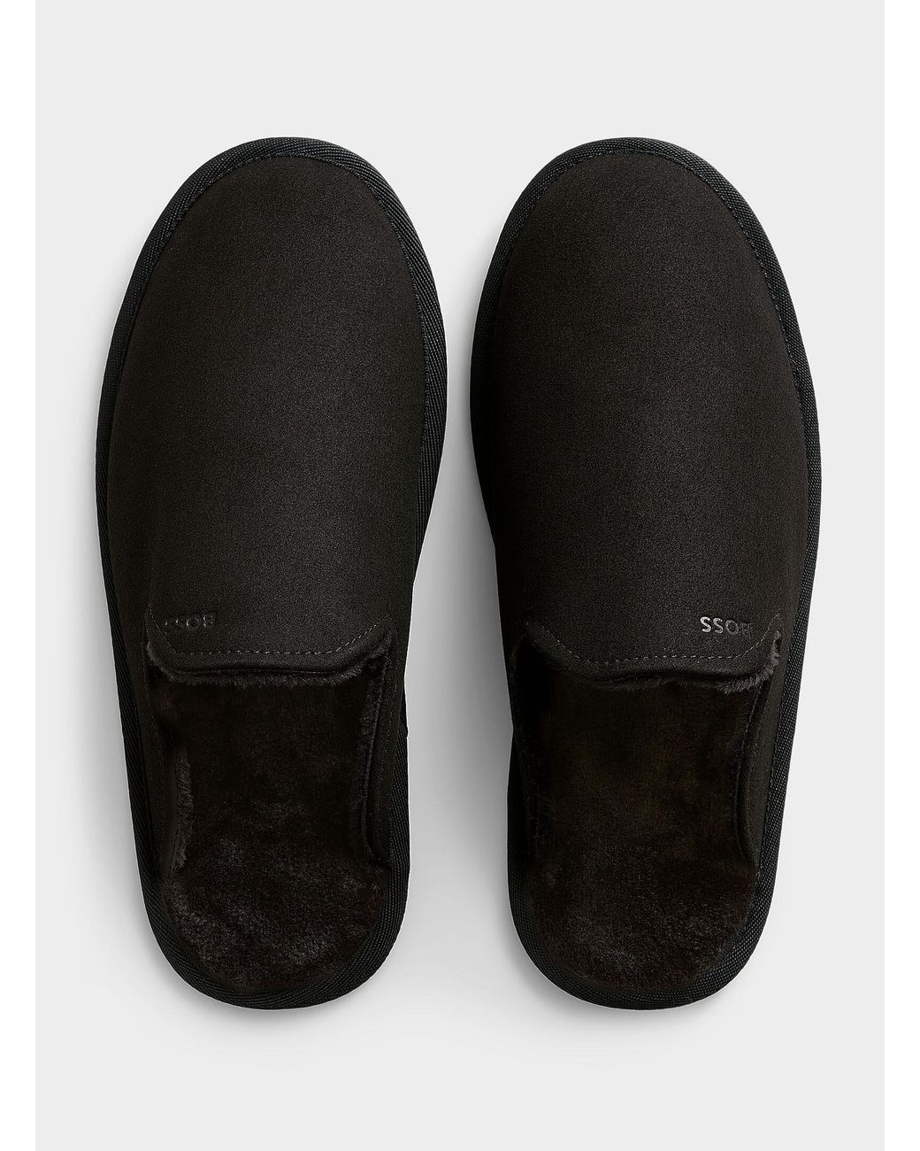 Boss Black Fleece for men