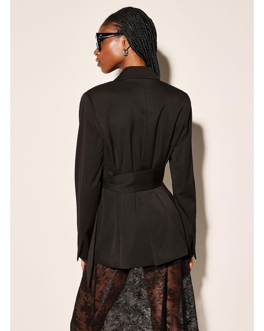 Icône Black Wrap