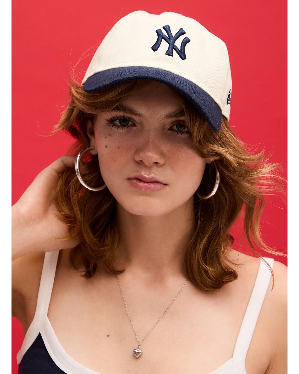 KTZ Red Ny 9twenty Two
