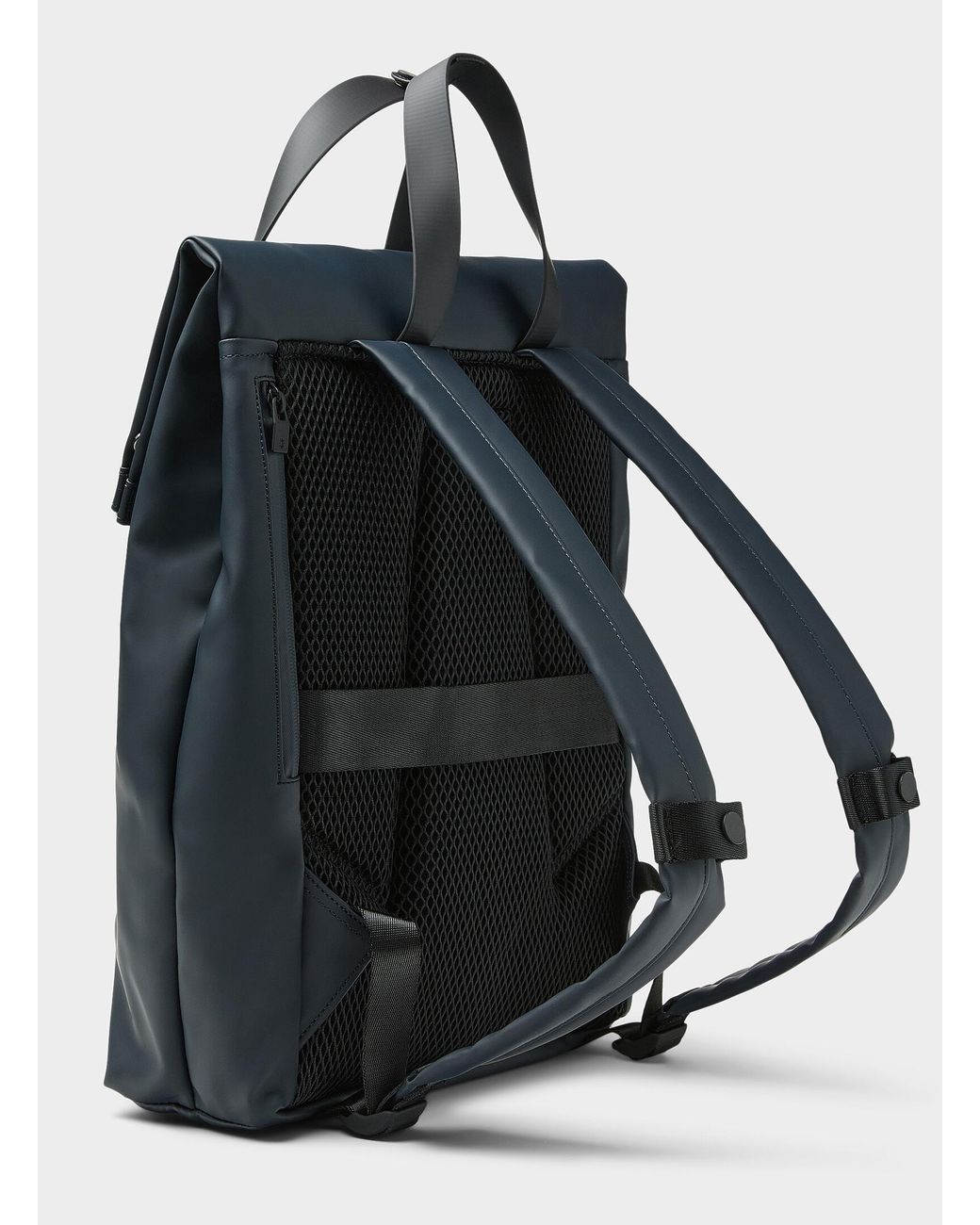 Rains Black Two for men