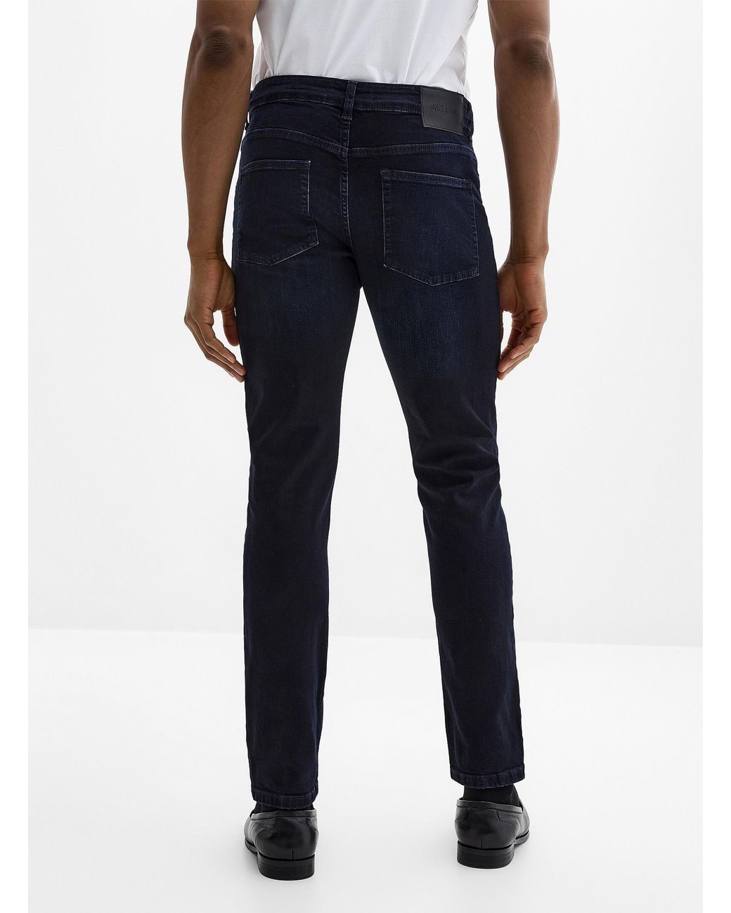 Only & Sons Blue Loom Deep for men