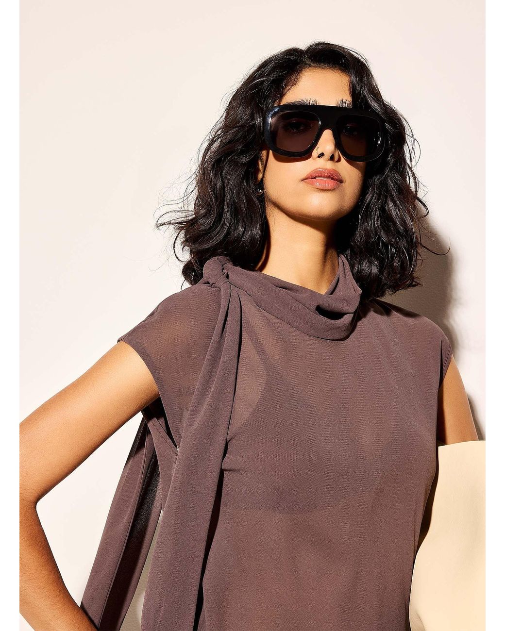 Icône Natural Scarf