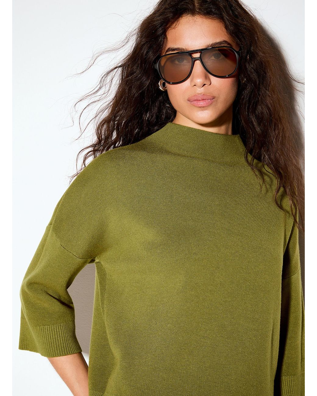 Icône Green 3/4