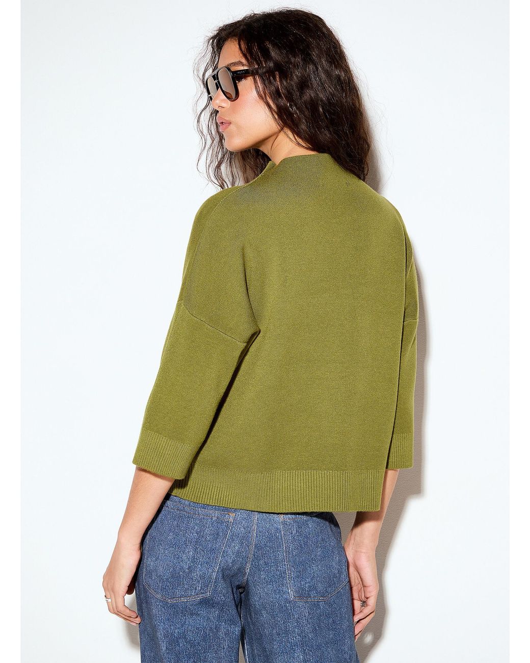 Icône Green 3/4