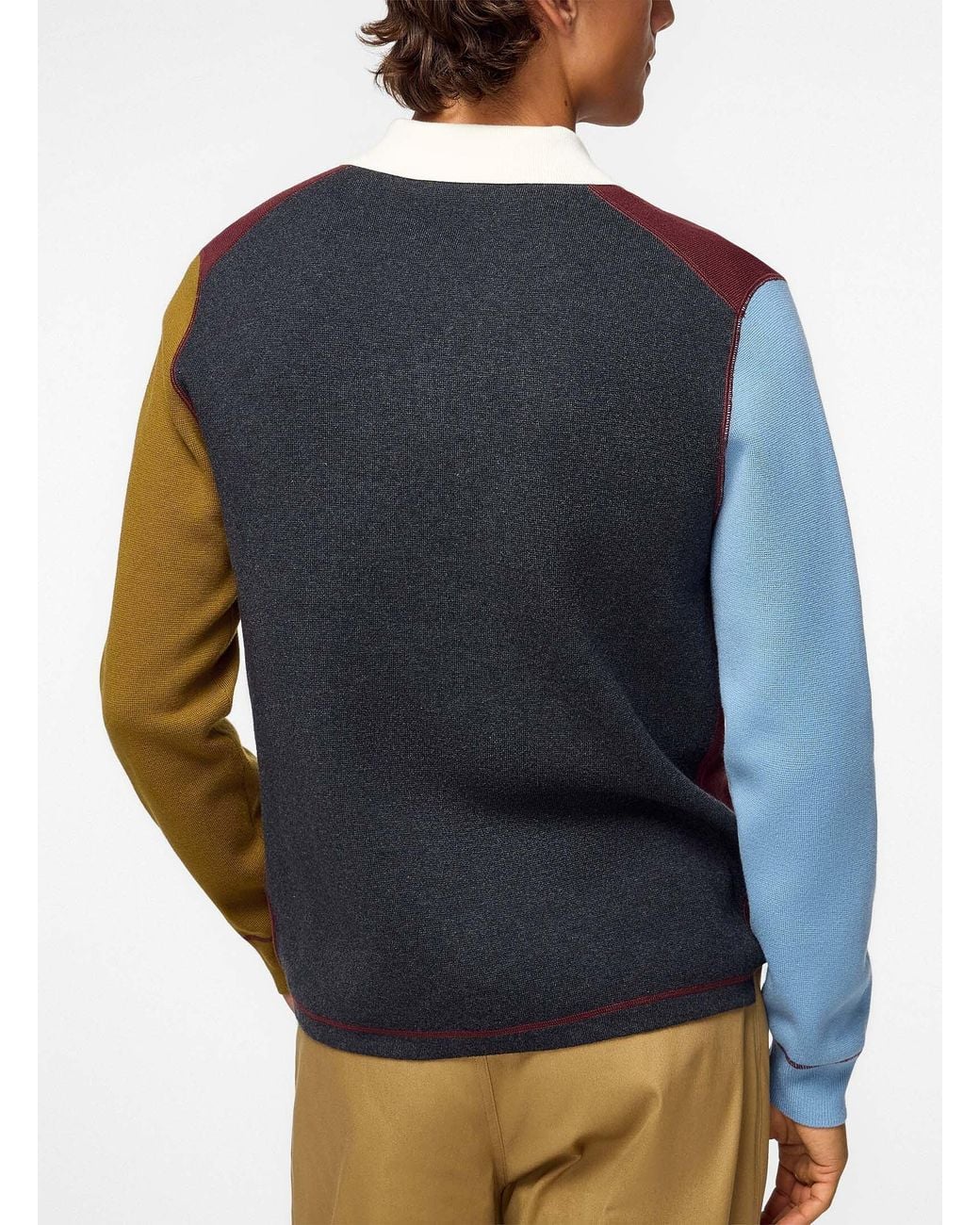 Paul Smith Red Colour for men