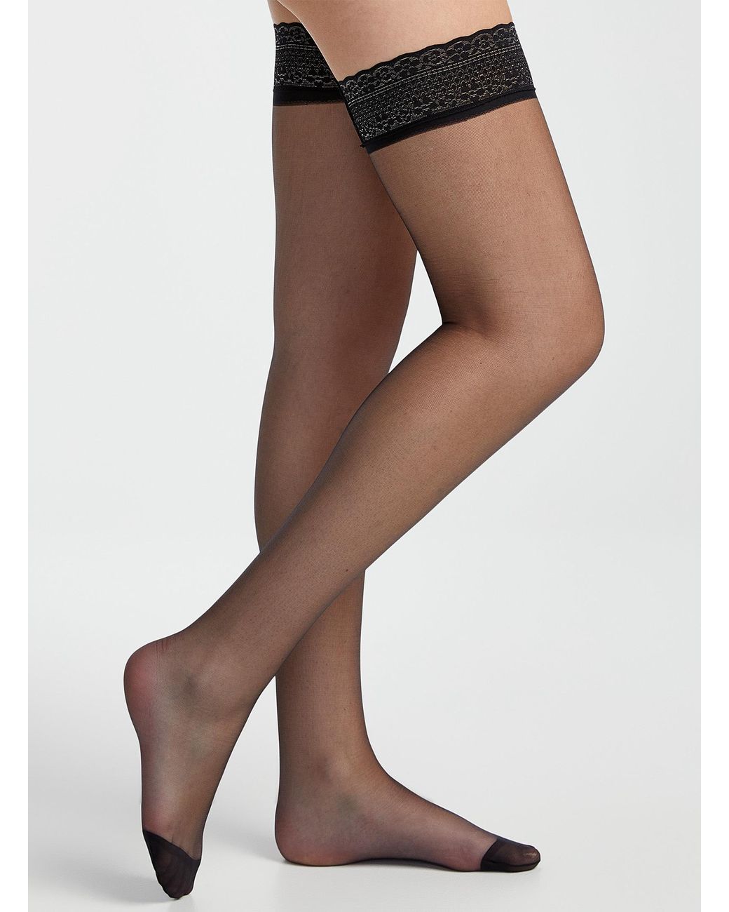 dim hosiery
