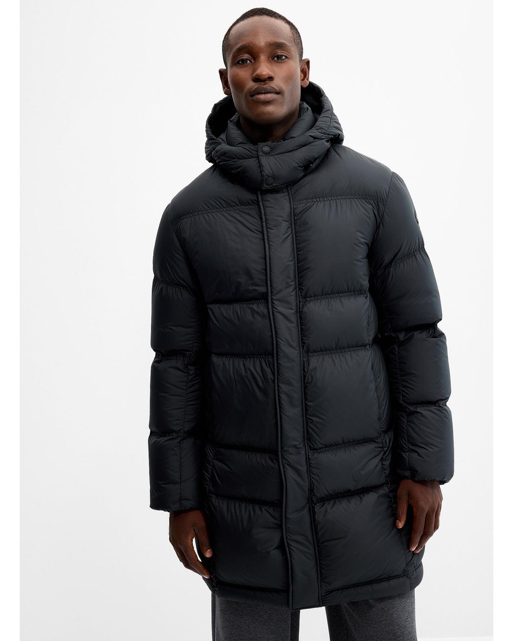 Colmar Black Removable for men