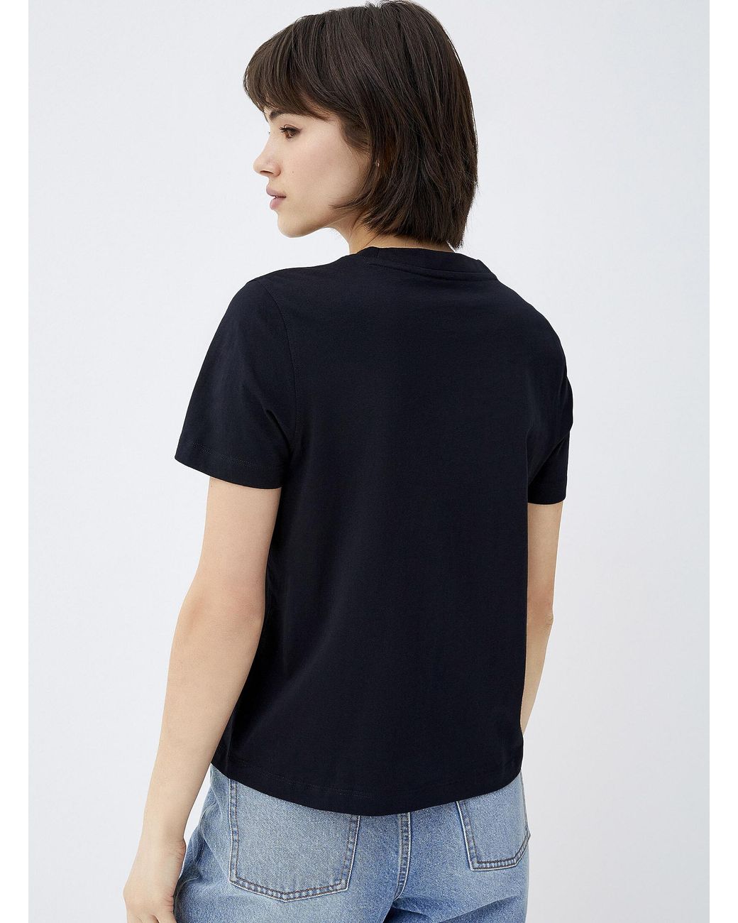 Twik Blue Short