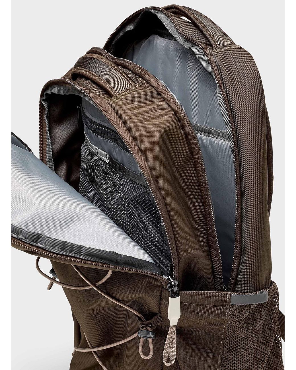The North Face Brown Jester Backpack for men